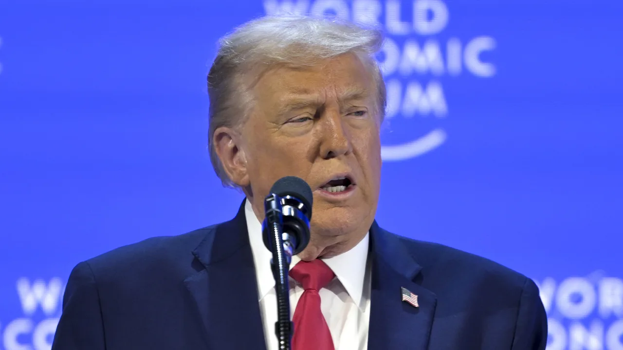 Donald Trump zegt geen geweld te gebruiken om Groenland over te nemen