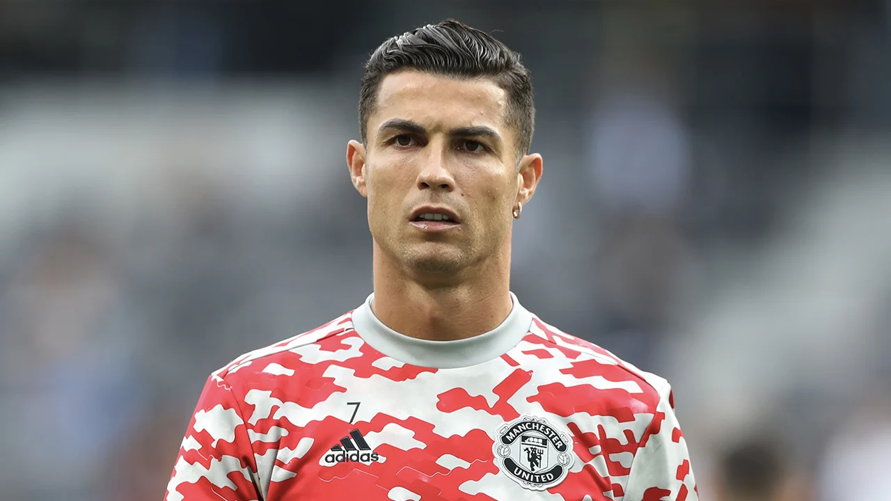 'Ronaldo wordt binnen anderhalf jaar de manager van Manchester United'