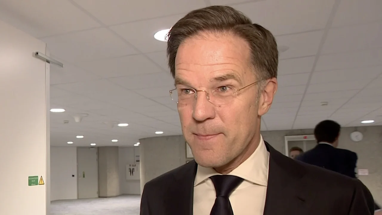 Merel Ek vraagt Mark Rutte: 'Komt u alsnog terug bij Vandaag Inside?'