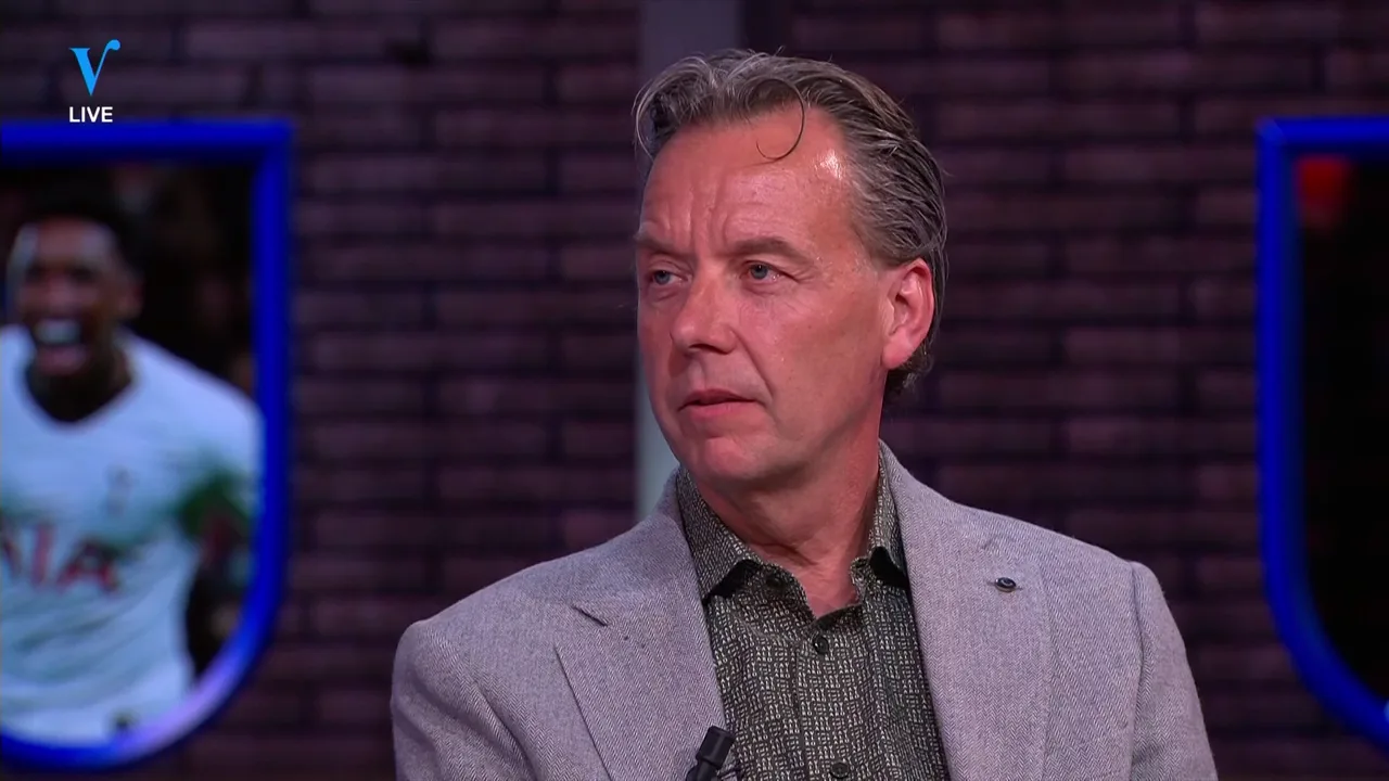 'Eredivisie over een week klaar, commissie buigt zich over CL-ticket'