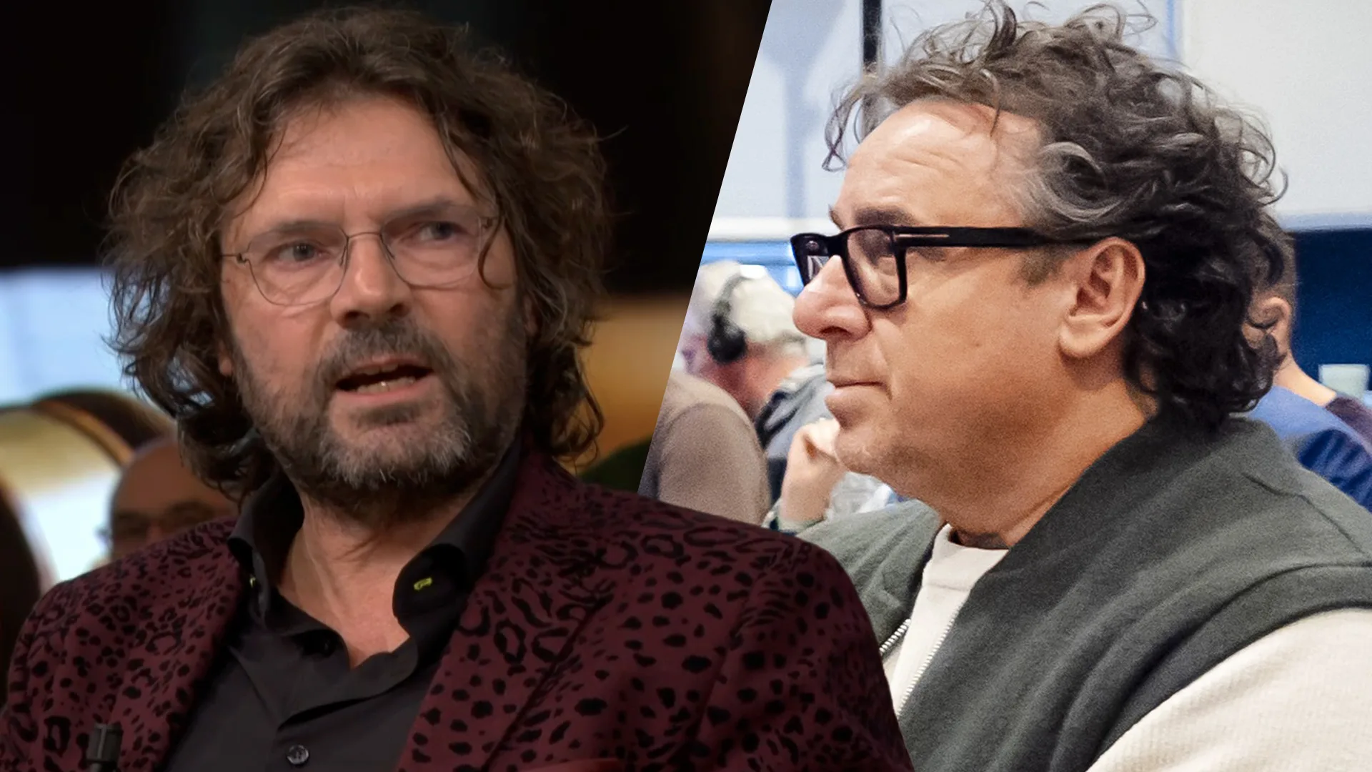 Job Knoester over rechtszaak Marco Borsato: 'Ik snap niet dat de rechtbank dat goed vindt'