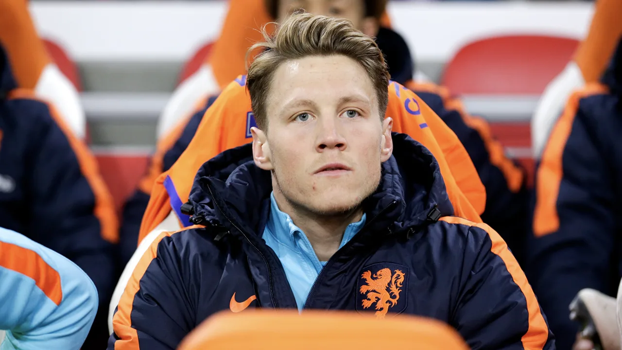 Weghorst nog steeds kandidaat voor het EK