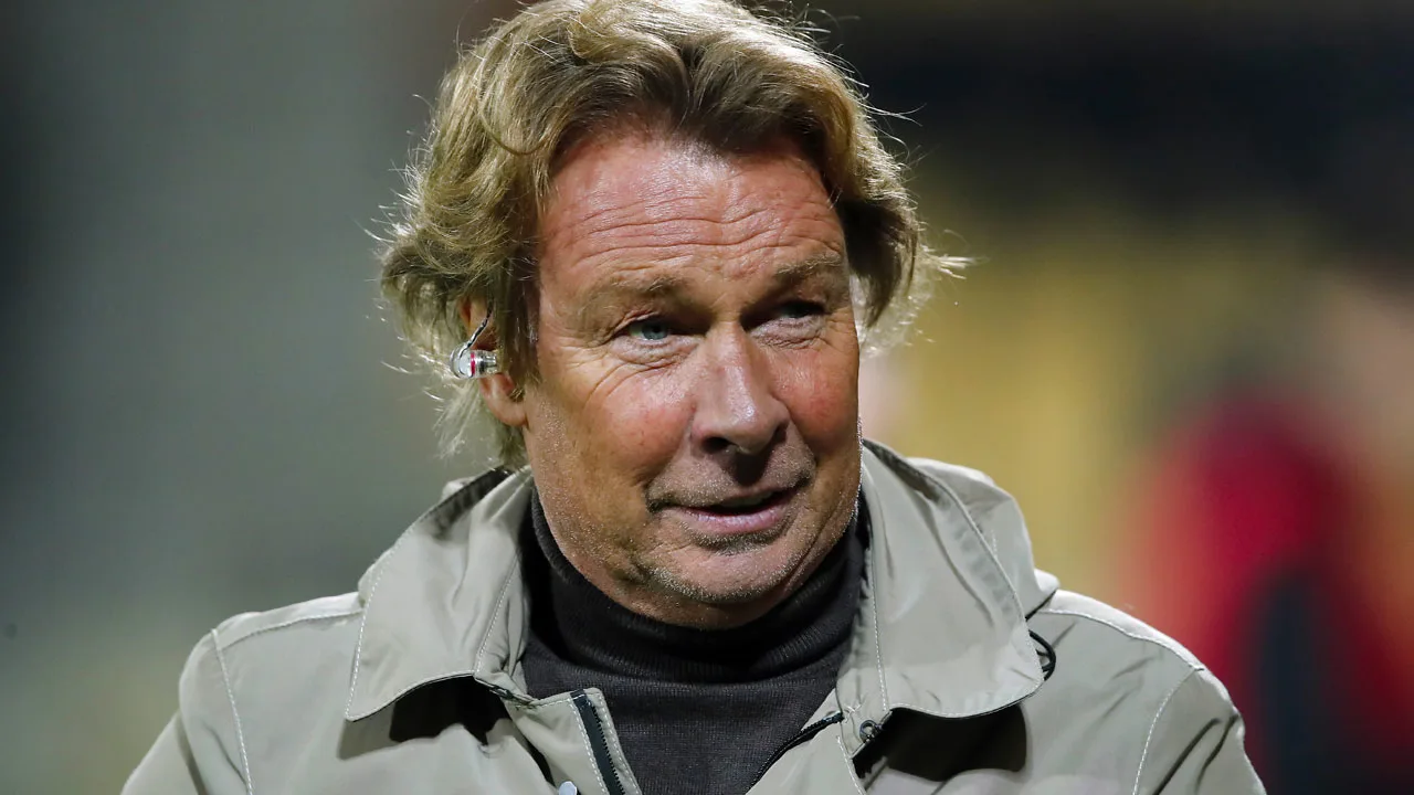 Hans Kraay jr. ergert zich kapot: 'Allemaal papegaaiengedrag!'