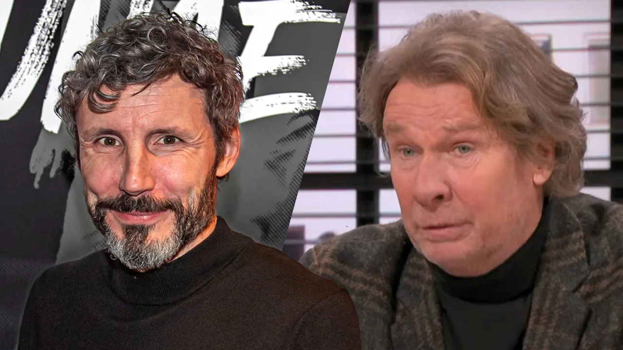 Hans Kraay jr. ziet Van Bommel als nieuwe trainer van Feyenoord: 'Spreekt de taal van de harde kern'