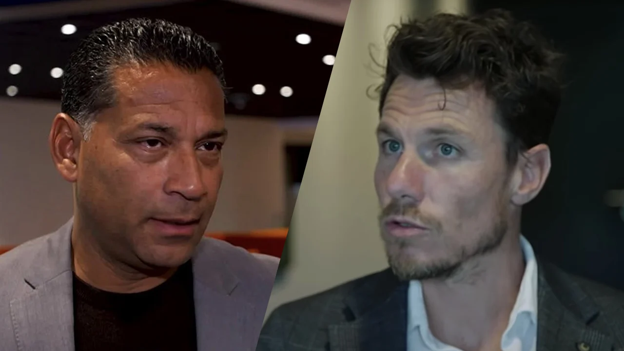 Fraser weigert excuses aan Fledderus: 'Ik hoop dat we elkaar tegenkomen'