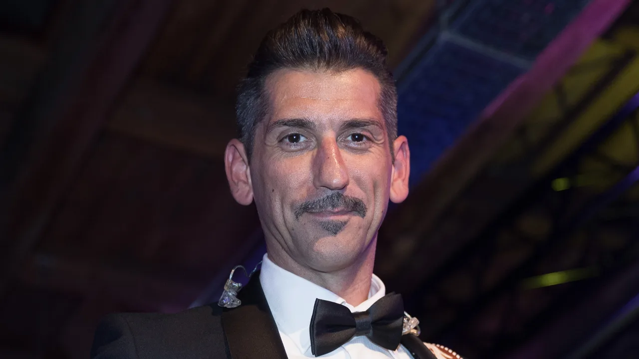 Danny Vera genomineerd voor titel Gent of the Year, stem hier!