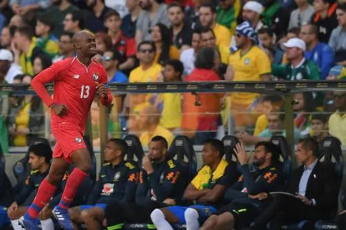 Brazilië zonder Neres gelijk tegen Panama