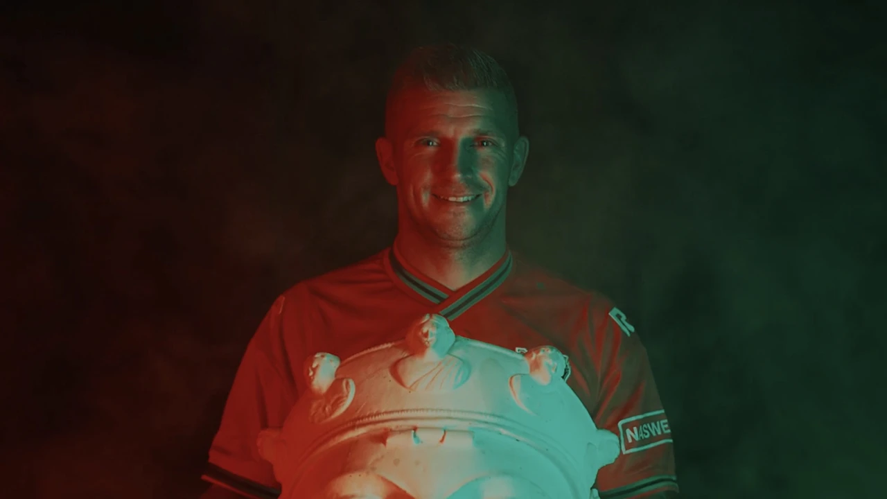 Officieel: Bryan Linssen keert terug in de Eredivisie  