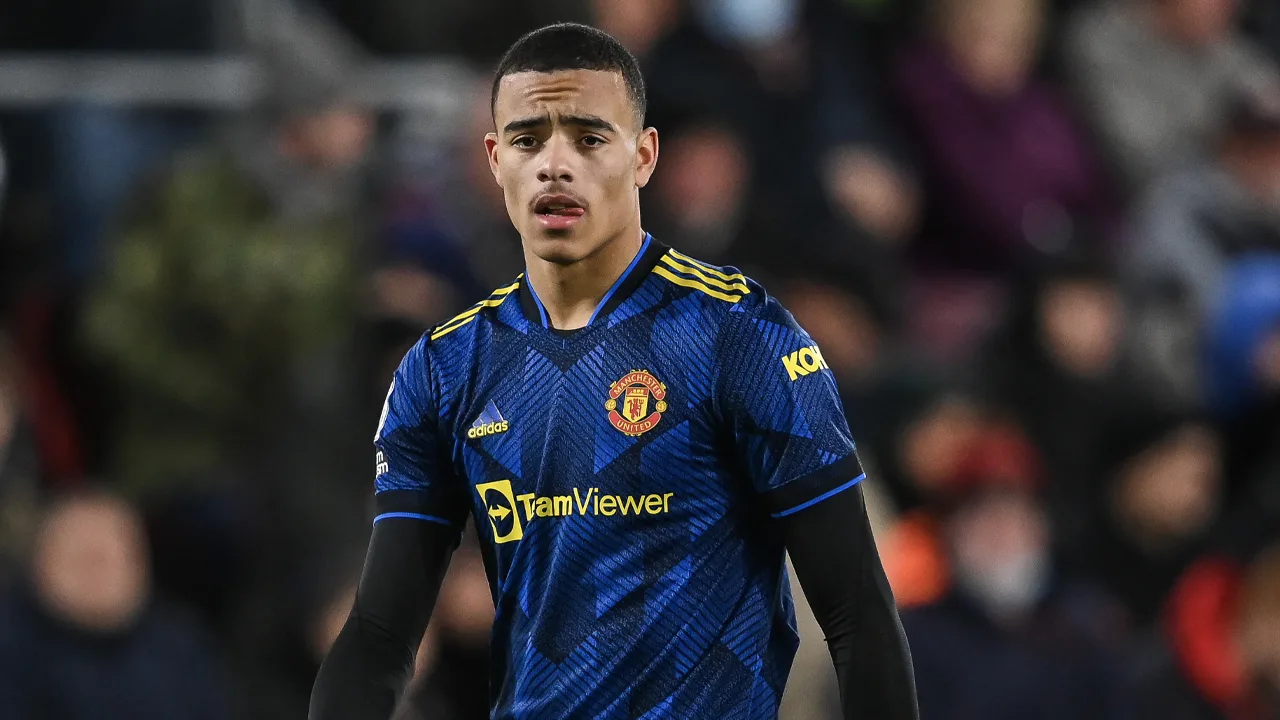 Vriendin beschuldigt United-speler Greenwood van misbruik en geweld