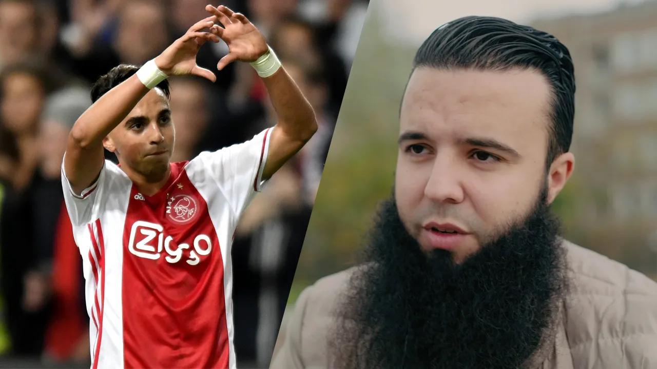 Broer Abderrahim Nouri vertelt hoe het nu met Abdelhak Nouri gaat