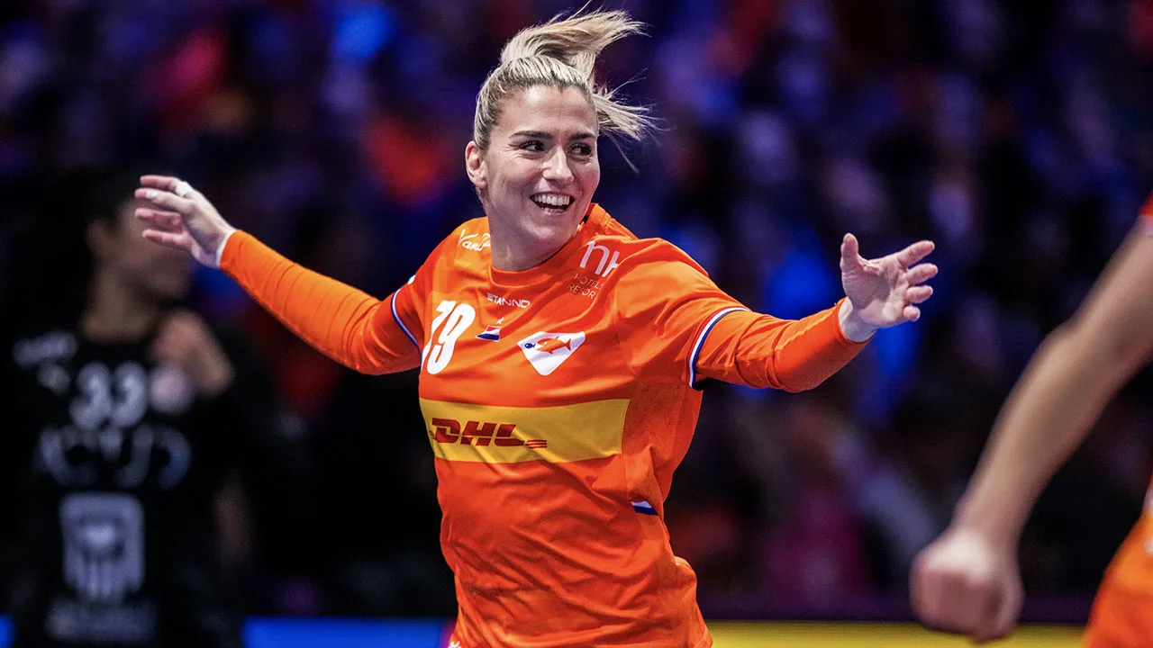 Handbalsters onstuitbaar: hoofdronde WK bereikt na ruime overwinning op Egypte