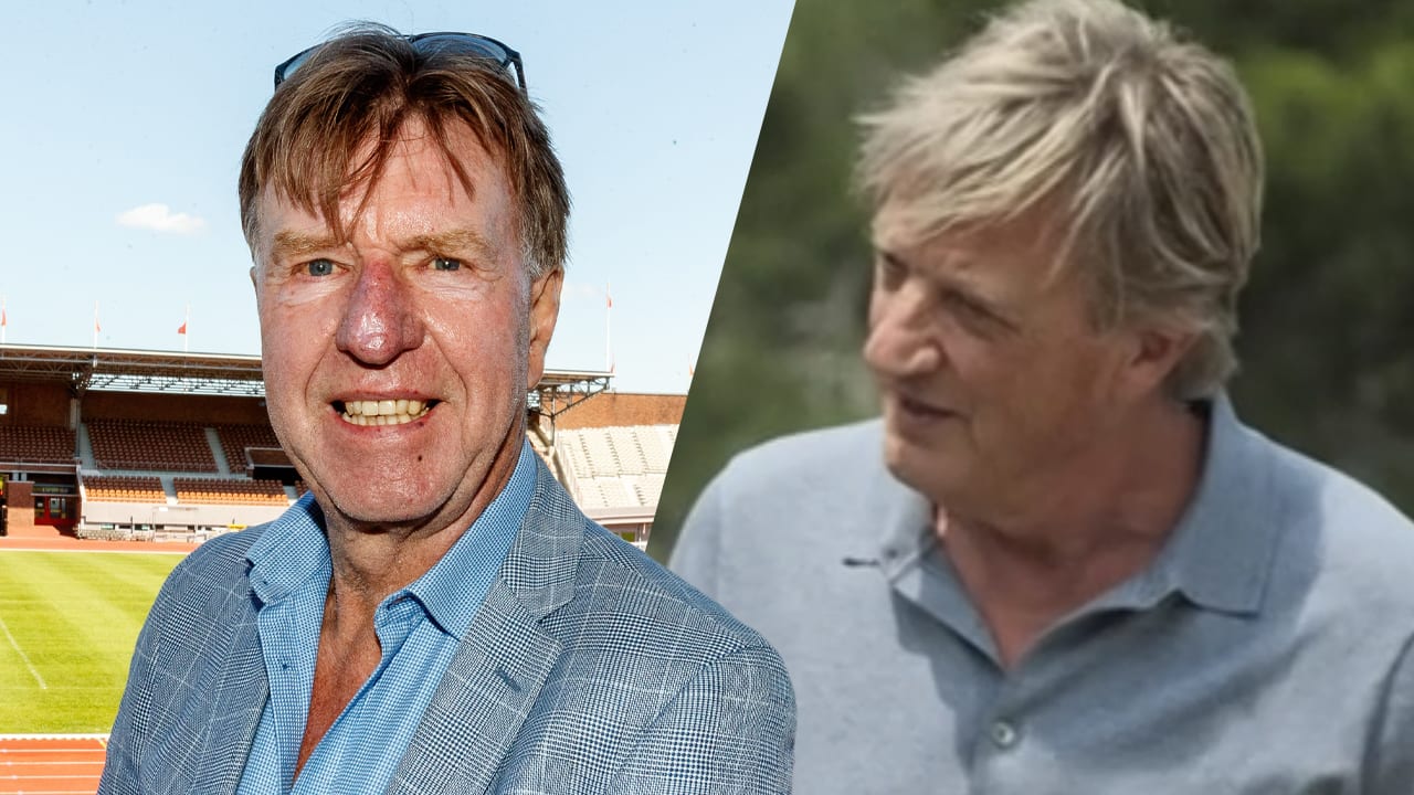Wim Kieft hekelt actie Aad de Mos: 'Wat ben je dan een lul, eigenlijk!'