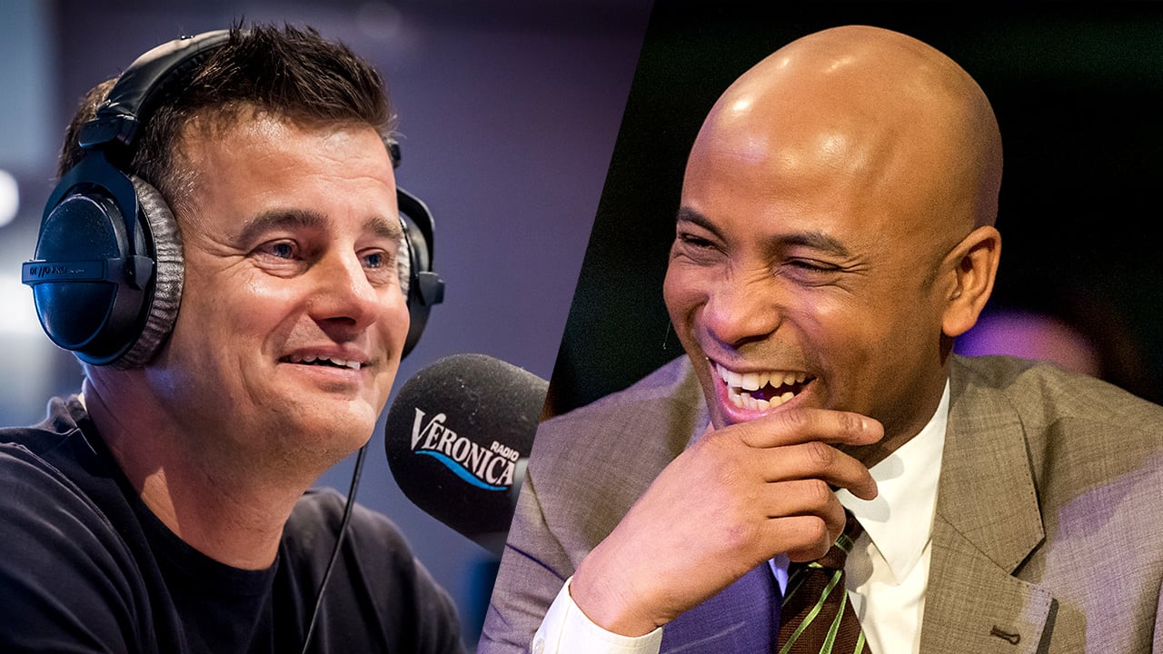 Humberto Tan over nieuwe talkshow: ‘Het is in heel veel opzichten anders’