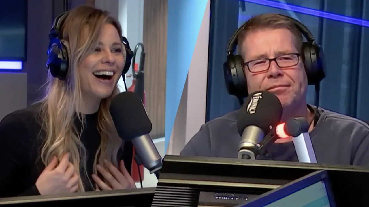 ‘Dit is de meest sexy outfit die Celine ooit heeft aangehad!'