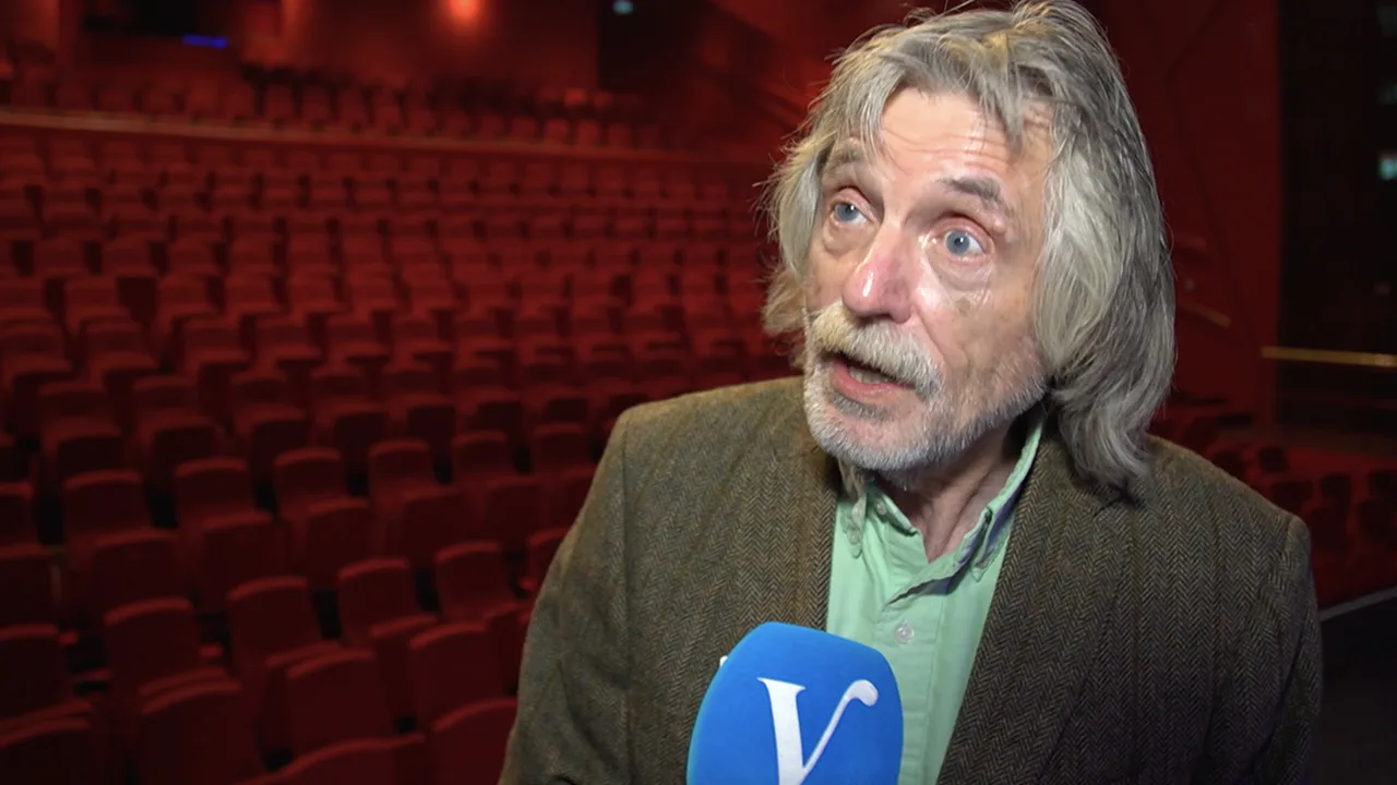Johan reageert op trouwen René: ‘Ze maken een ontzettend gelukkige indruk’ 
