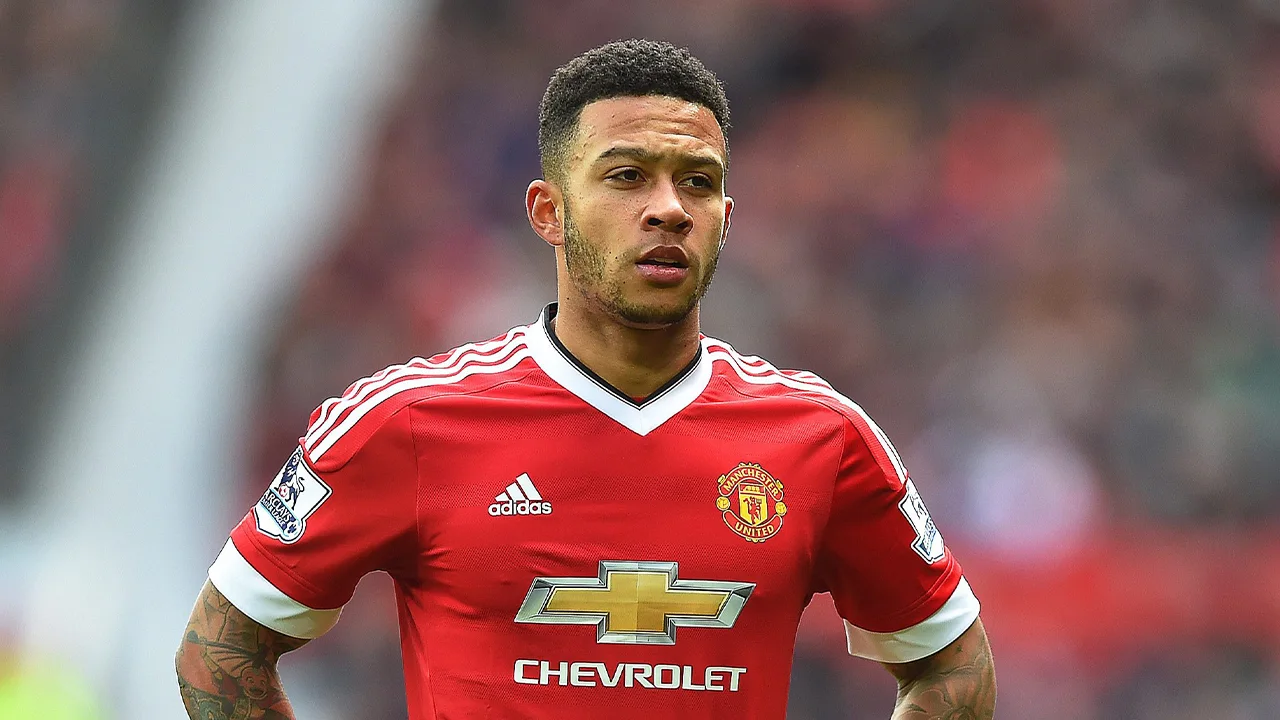 Ferdinand sneert naar Memphis in tirade tegen Man United