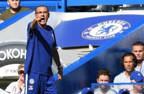 Chelsea geeft ook tegen Cardiff niets weg