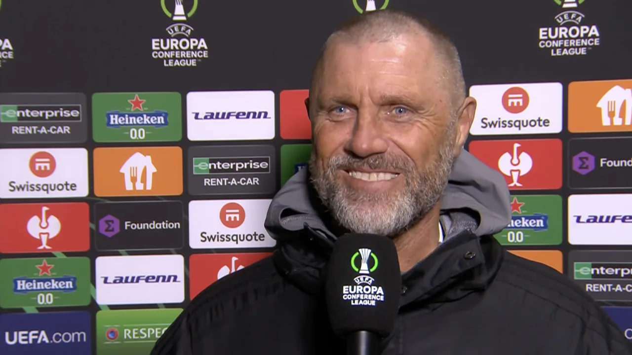 De Wolf blijft kritisch na 'prima' overwinning: 'Moeten altijd wat te klagen hebben'