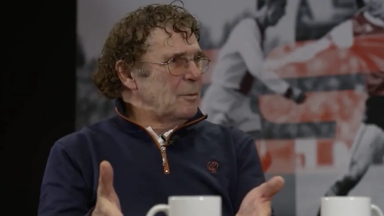 Van Hanegem snapt niets van keuze Van Gaal: 'Het is niet te begrijpen!'