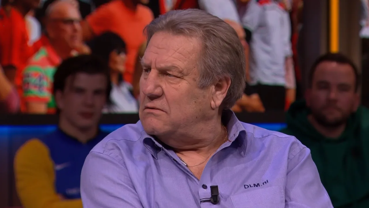Jan: 'Als ik dat had gezegd, had je me helemaal afgebrand'