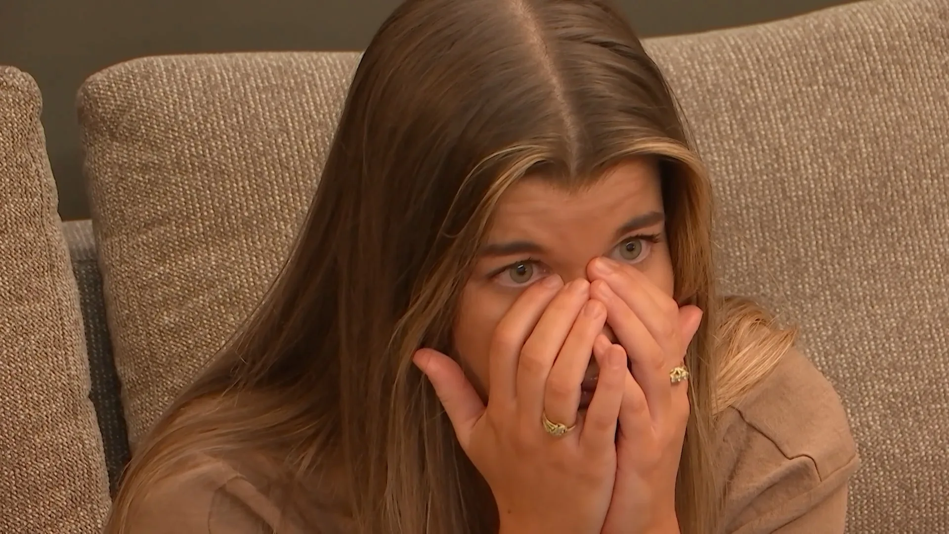 Chess belt naar huis: '...dit kan niet wat jij doet'