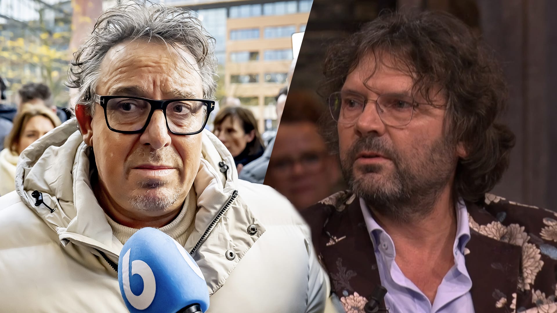 Denkt Job Knoester dat er een hoger beroep komt in zaak-Borsato?