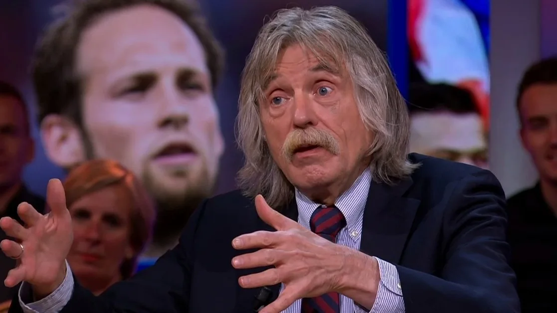 'Het is afgelopen met Daley Blind, die kan niet meer mee'