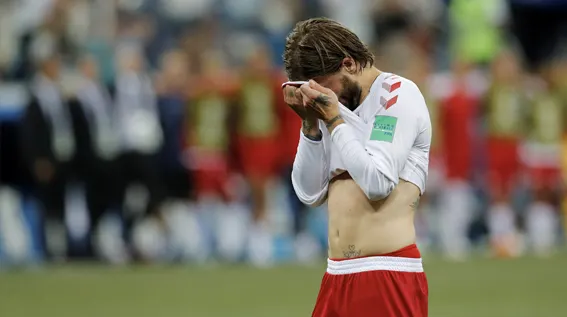 Deense bond wil hele nationale ploeg vervangen