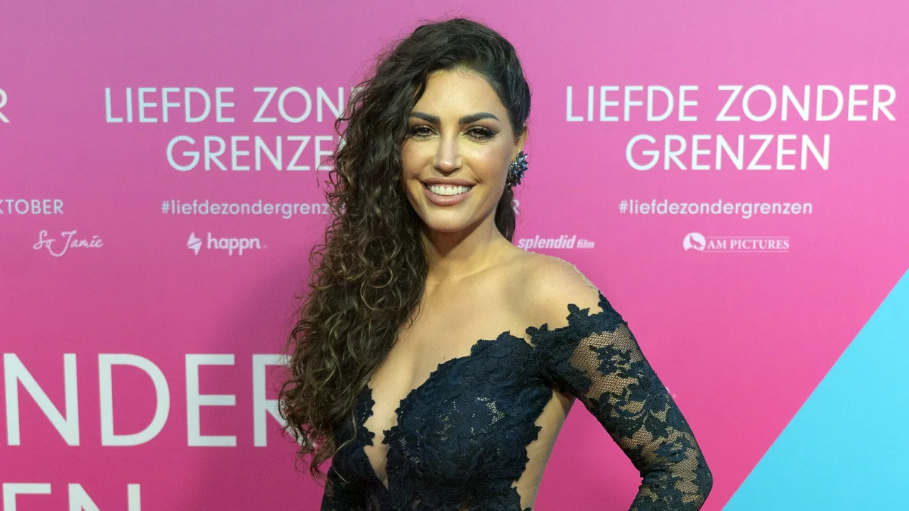 Yolanthe Cabau krijgt veel berichten van mannen na interview: 'Het was geen oproep!'