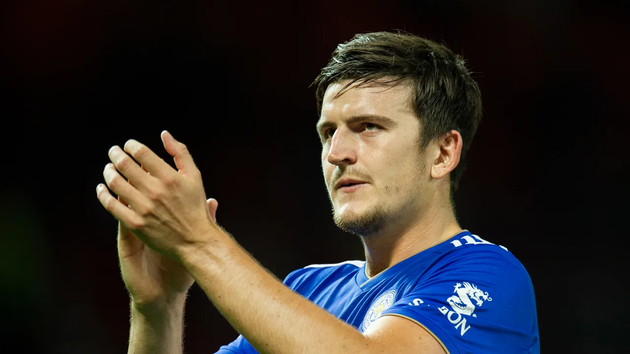 'Manchester United maakt van Maguire duurste verdediger ter wereld'