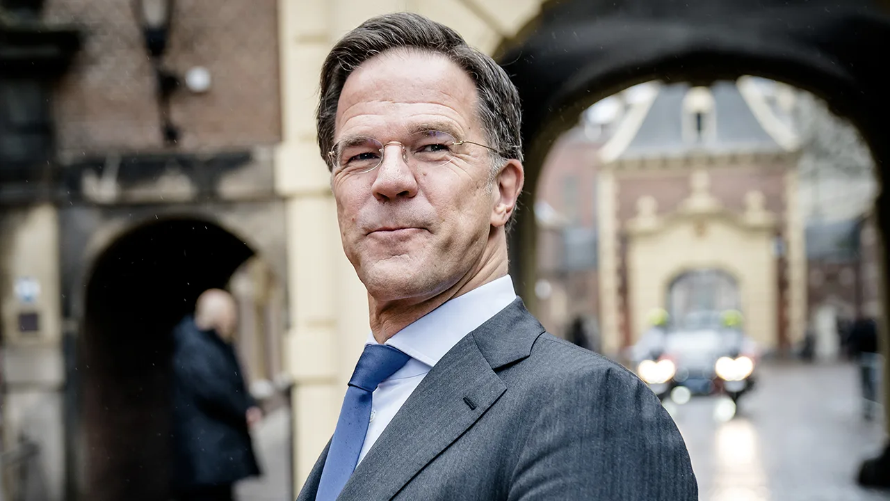 'Rutte zou z’n schoonmoeder nog verkopen om aan de macht te blijven'