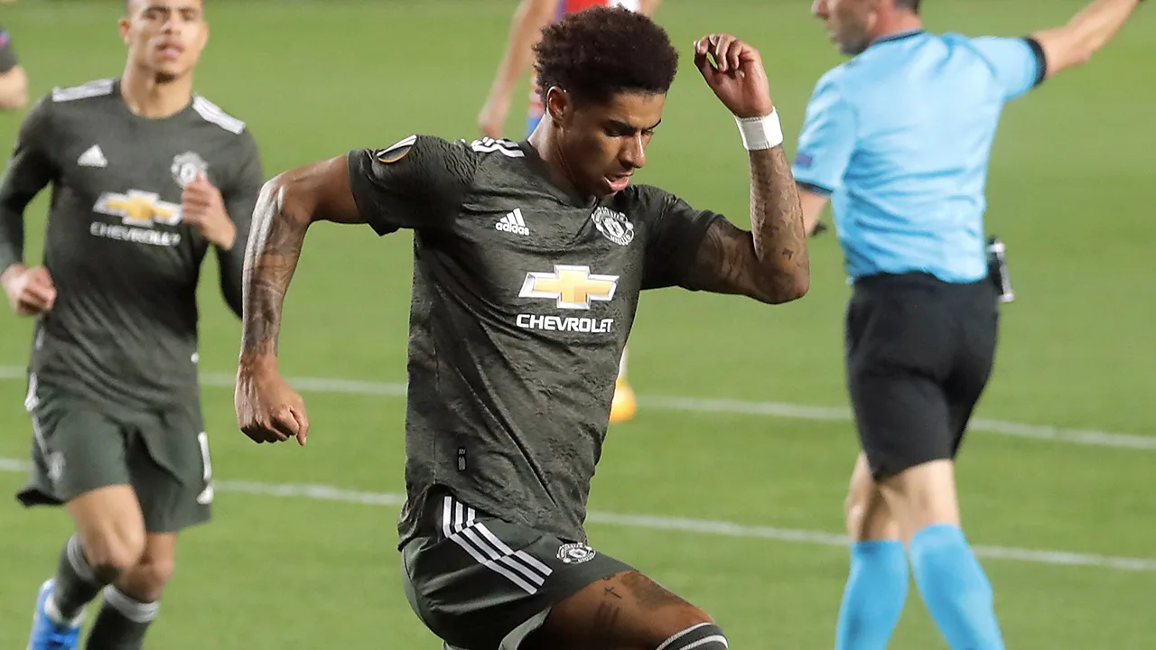 Manchester United neemt in Spanje afstand van Granada