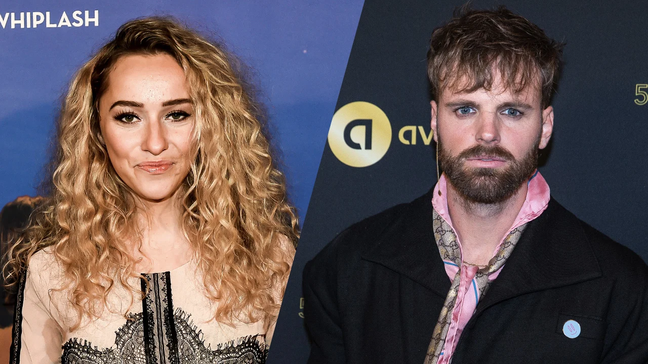 Zimra Geurts reageert op excuses Tim Hofman voor uitspraken in opgedoken video