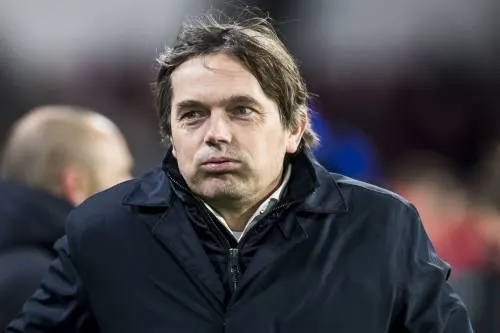 Cocu opnieuw hard onderuit met Fenerbahçe