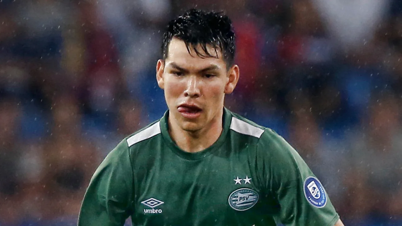 PSV treft Haugesund in Europa League