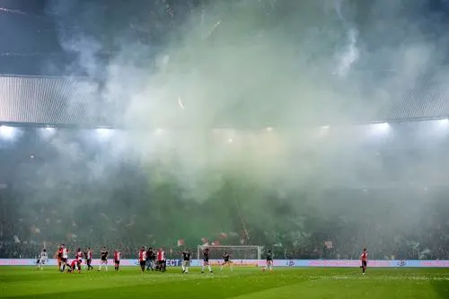 'Mini-klassieker' uitgesteld om veiligheid