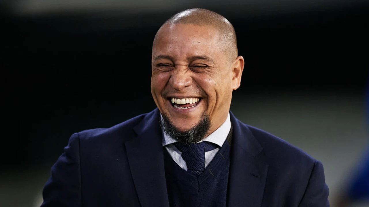 Braziliaanse legende Roberto Carlos voor zes euro naar Engelse kelderklasse