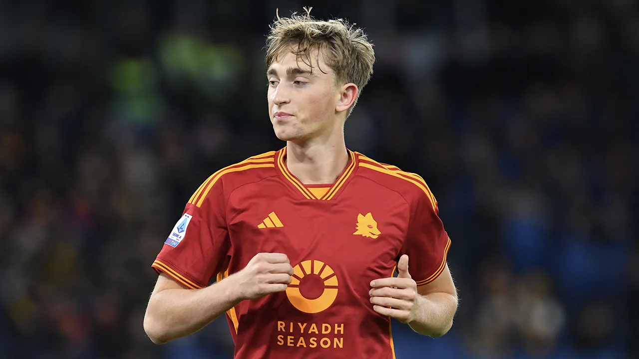 'AS Roma-verdediger Dean Huijsen verkiest Spanje boven Nederland'