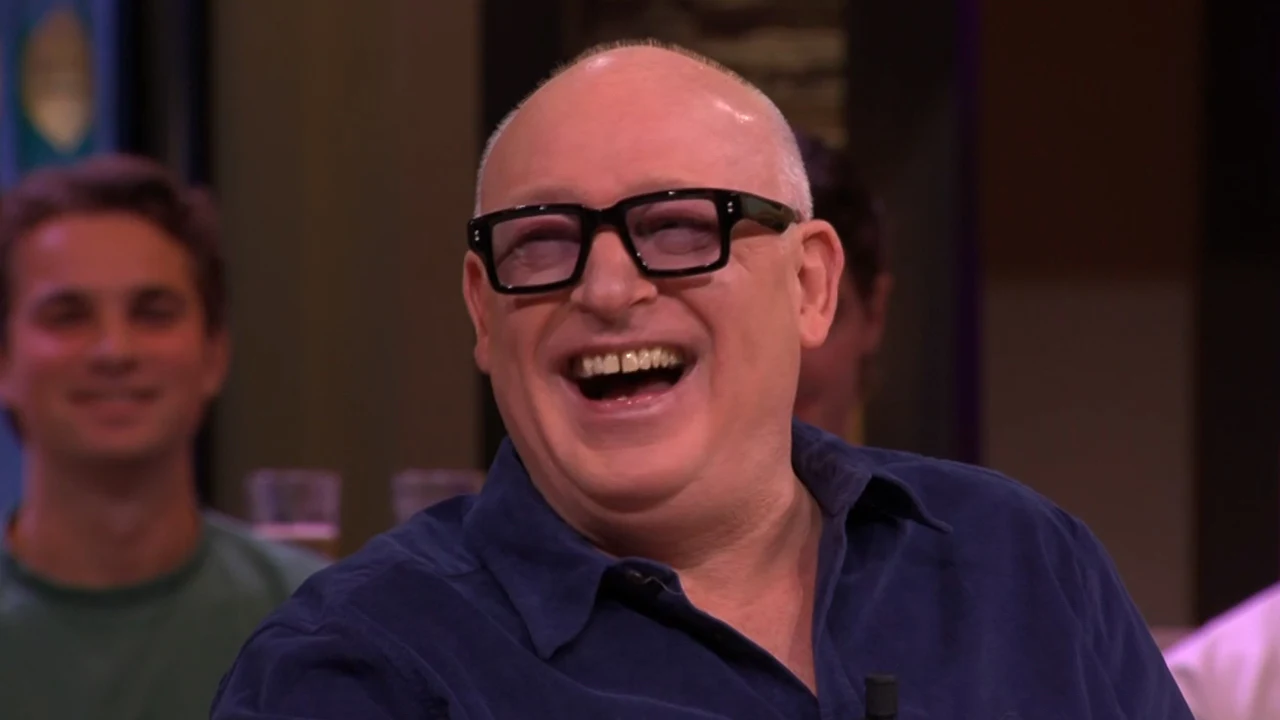 Stond René vroeger ook in het fietsenhok te roken? ‘Nee, maar wel te…’