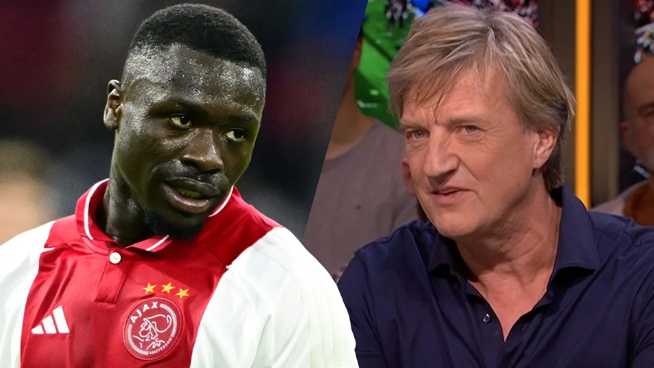'Waarom West Ham United Brian Brobbey zou halen? Omdat ze gek zijn!'