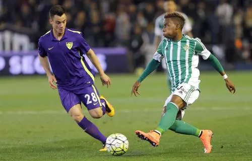 Vitesse mist geblesseerde Musonda paar maanden