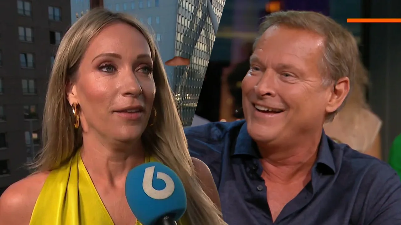 Hélène lovend over gasten bij De Oranjezomer: ‘Fijn dat er mensen zijn die zeggen wat ze denken’