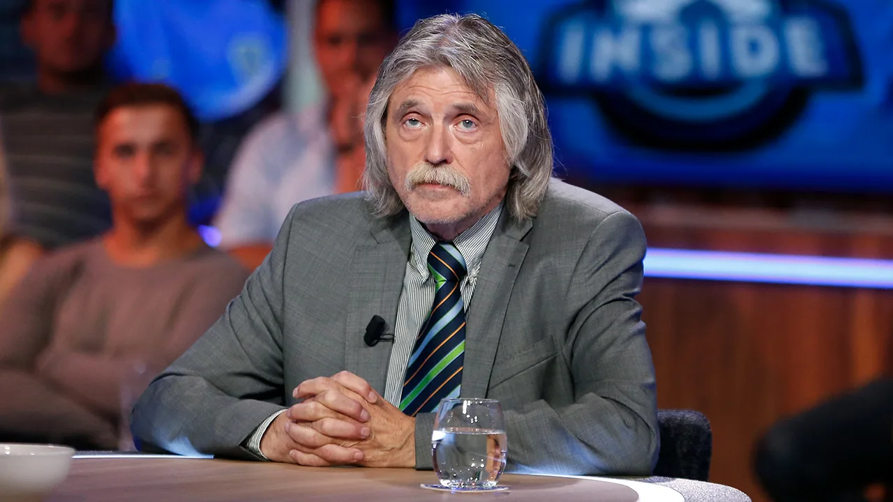 Voetbal International verkocht: 'Ik hou mijn hart vast'