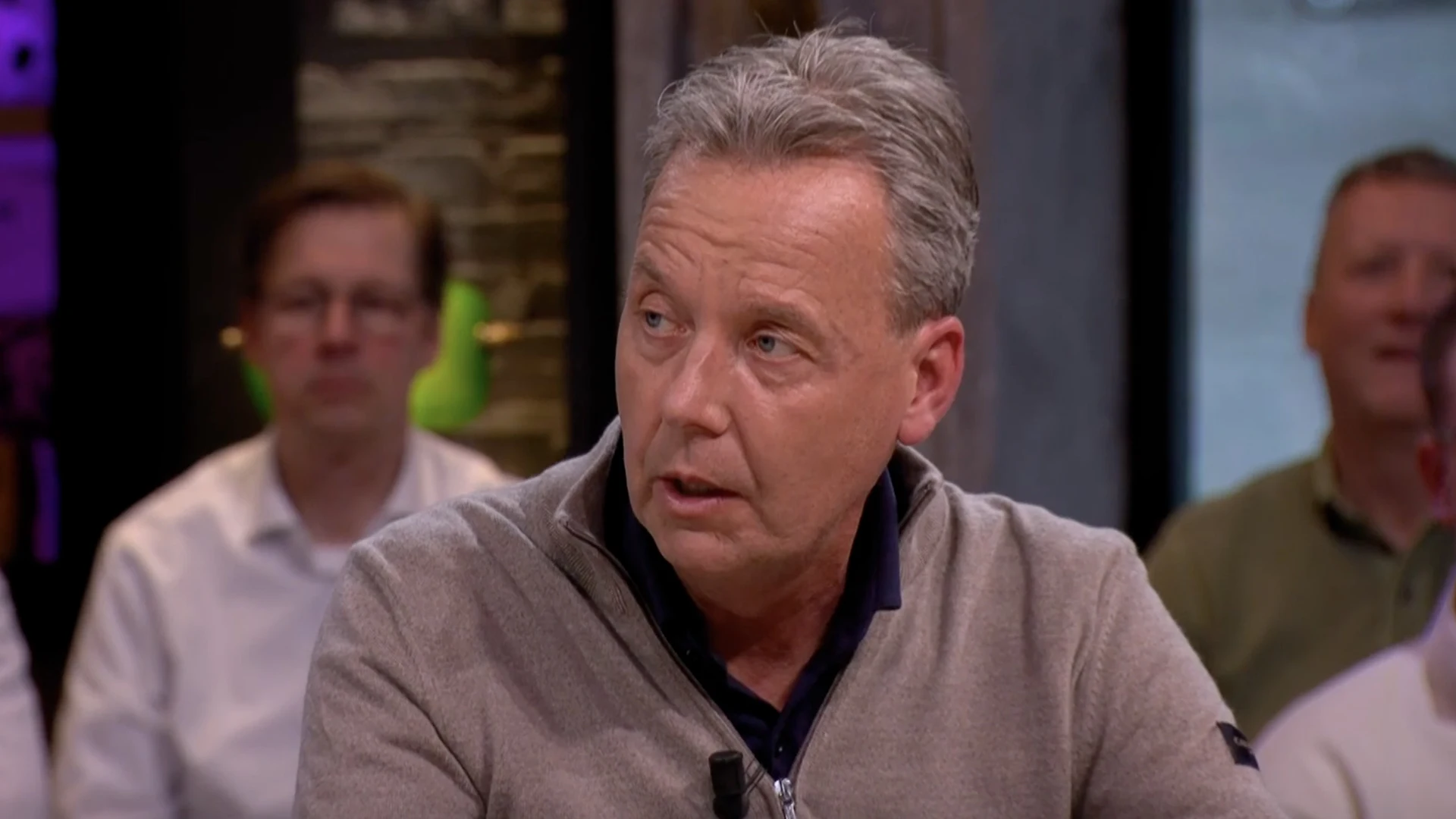 Valentijn Driessen: 'PSV-Ajax zou in principe afgelast kunnen worden'
