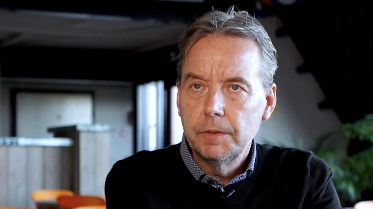 Valentijn veroordeelt invalbeurt Vloet: 'Absoluut onbegrijpelijk wat Heracles heeft gedaan'