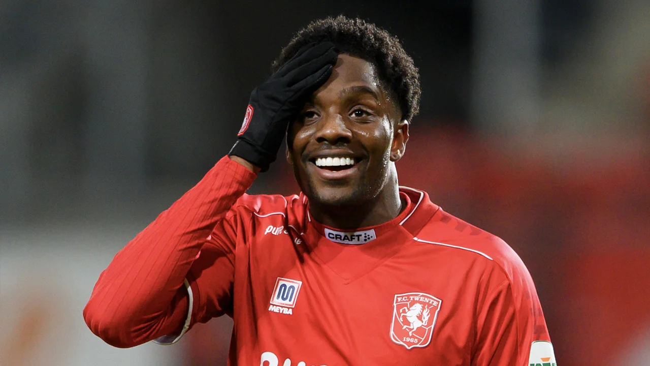 FC Twente ziet Menig na transferdeadline toch nog vertrekken
