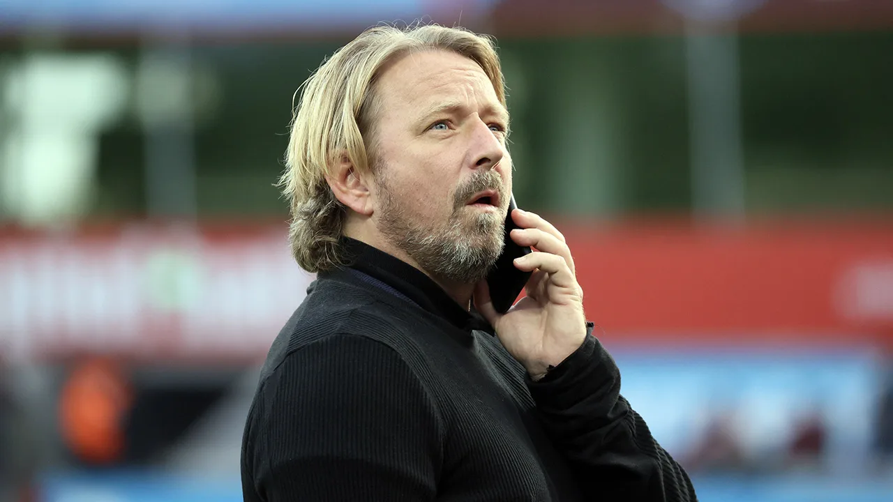 'Ajax op hoofdlijnen akkoord over opvolger van Jorge Sánchez'