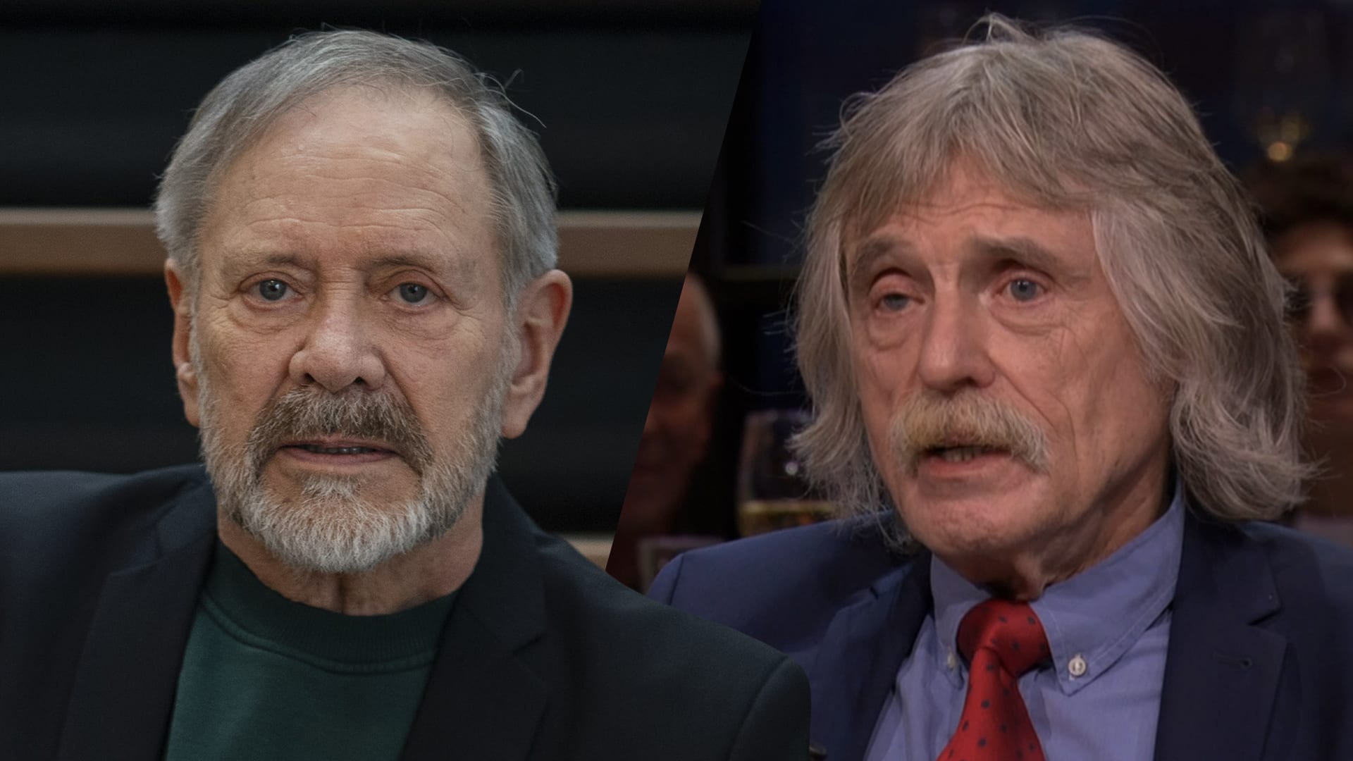 Johan staat bij Vandaag Inside stil bij het overlijden van Rob de Nijs