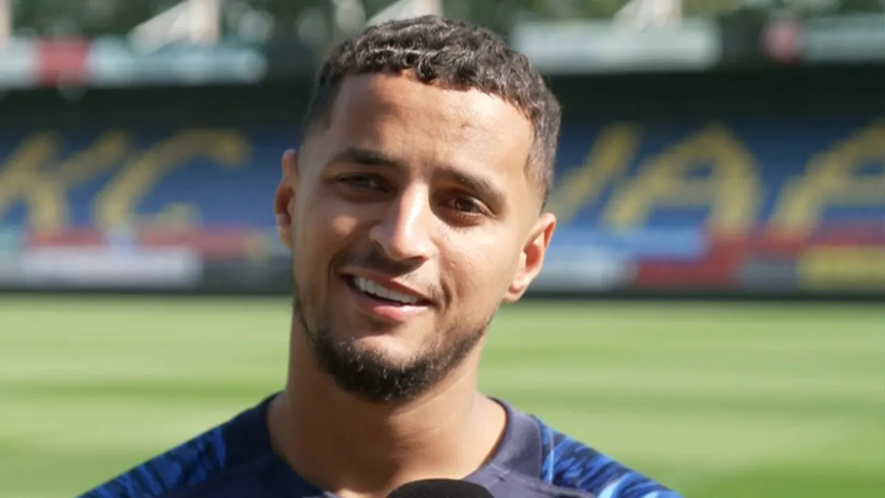 Ihattaren over een half jaar in Oranje? 'Als het op voetbal aankomt, geloof ik dat'