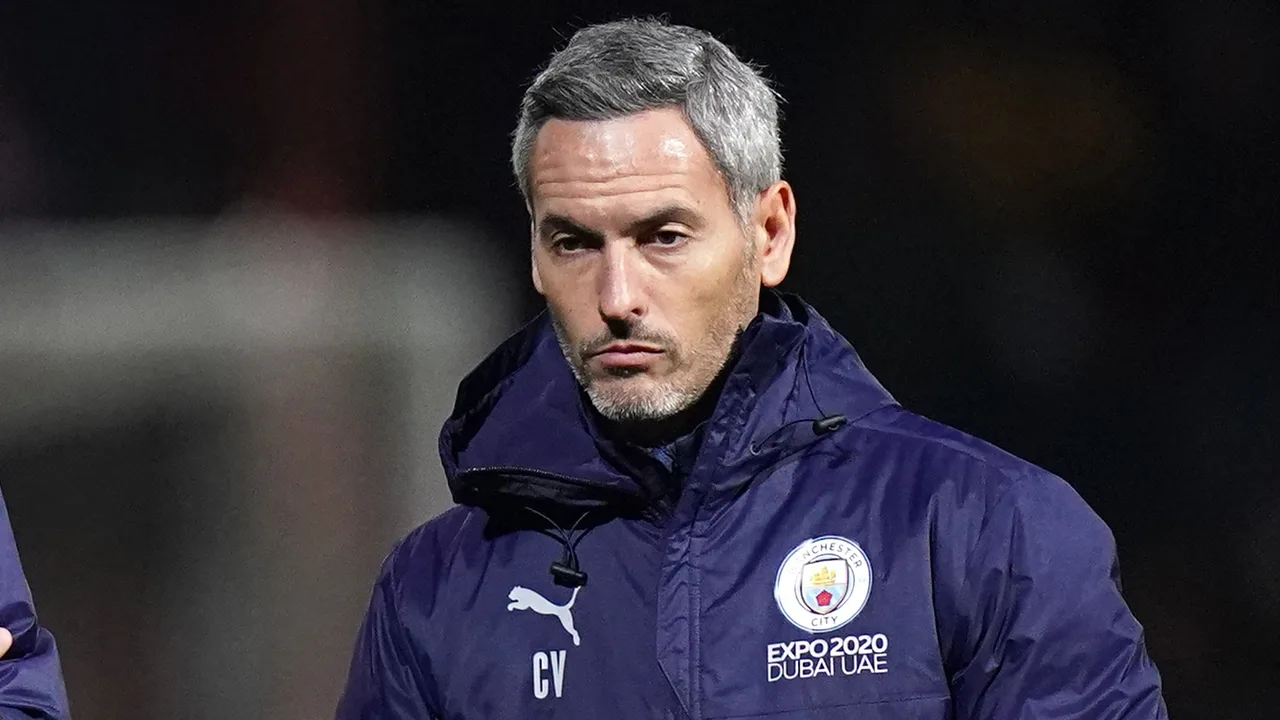 Heracles Almelo strikt assistent Guardiola als nieuwe trainer